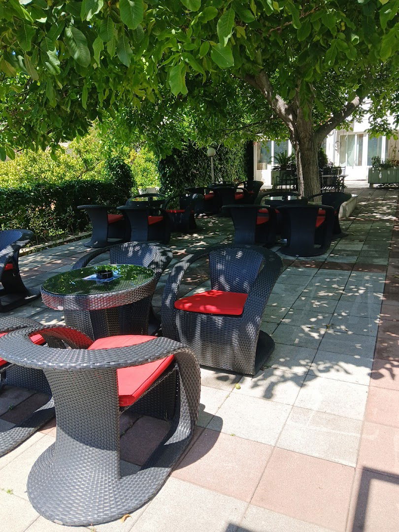 MEDITERAN - konoba, caffe bar