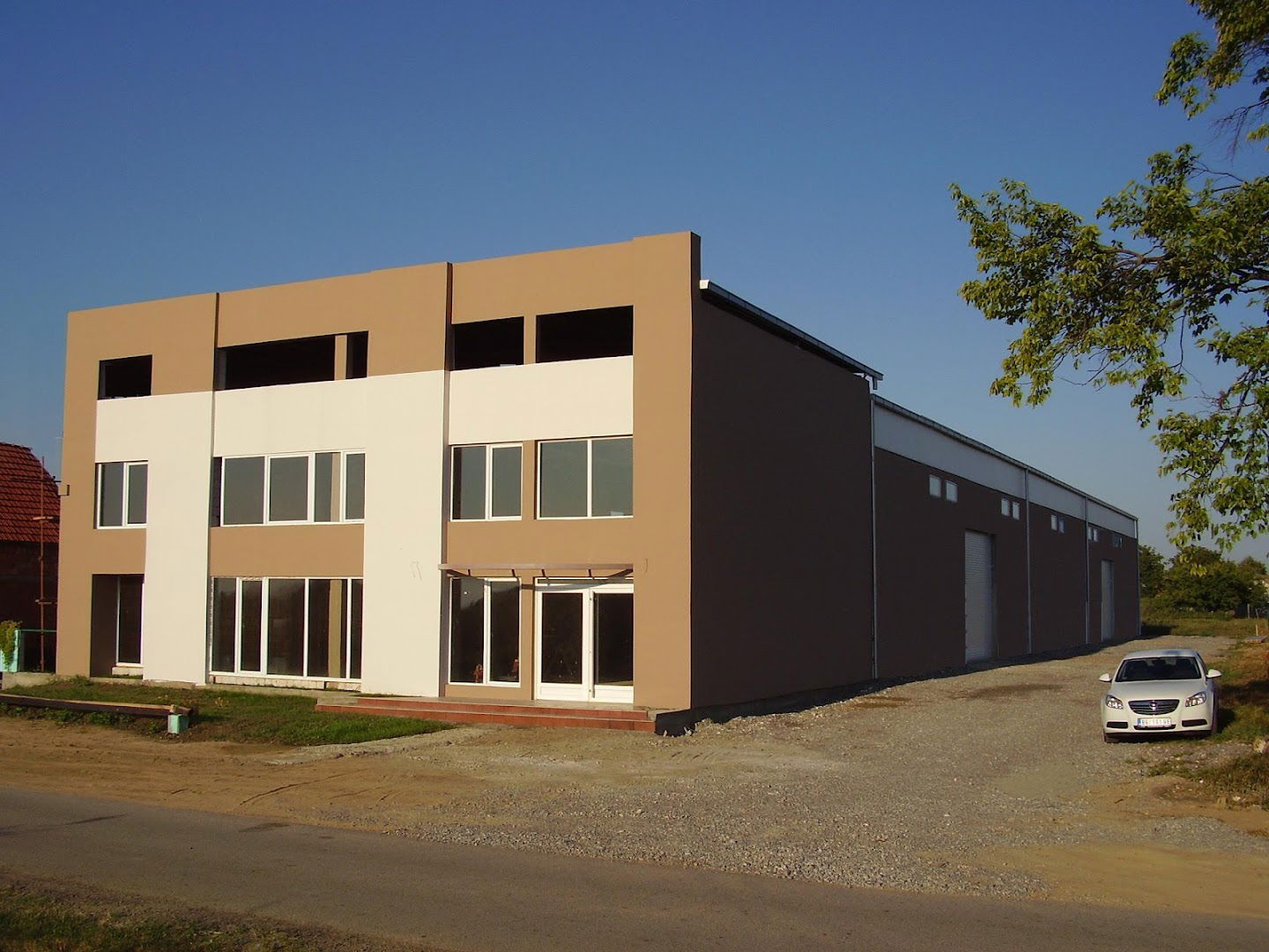 Bonomini Adriatic d.o.o