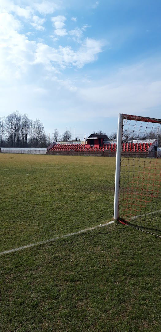 FK Sloga Lipnički Šor