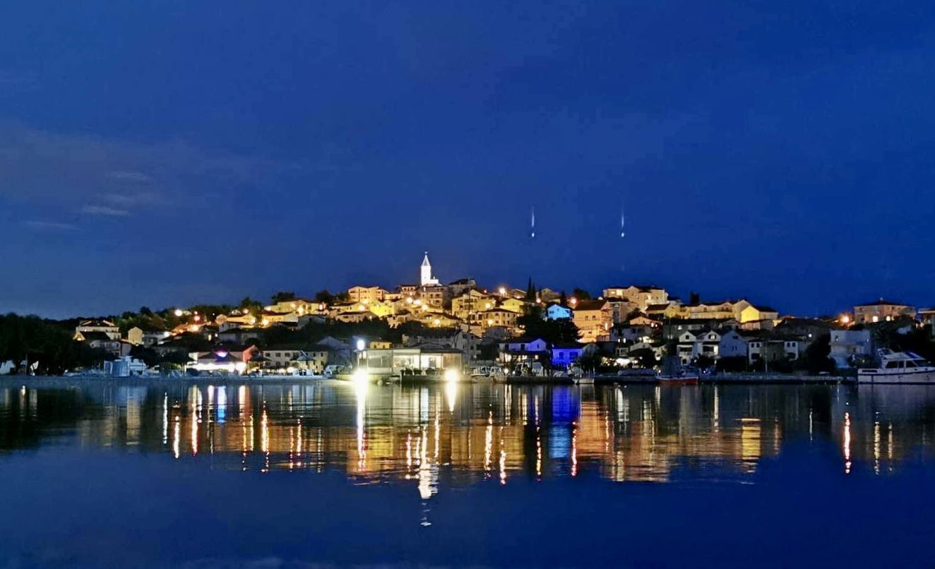 Apartments Ana Bilota