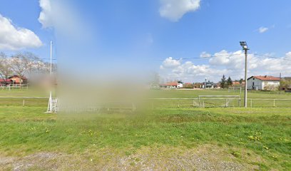 Nogometno igralište Kolonija