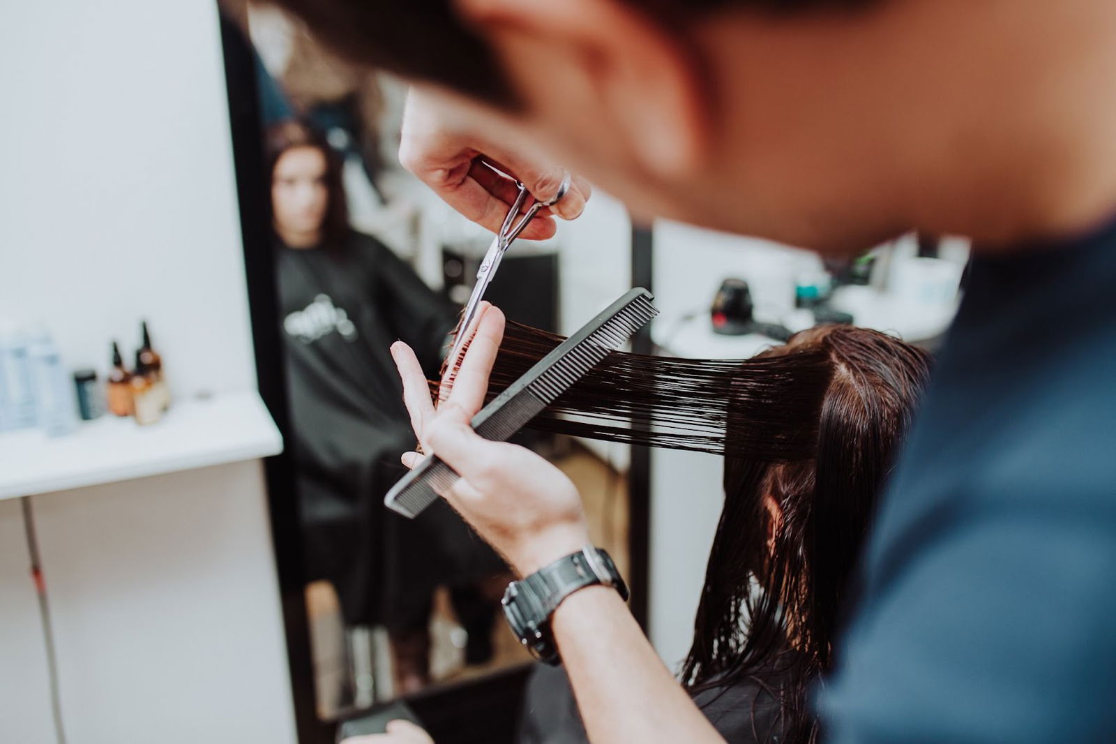 Frizerski salon Poco Loco