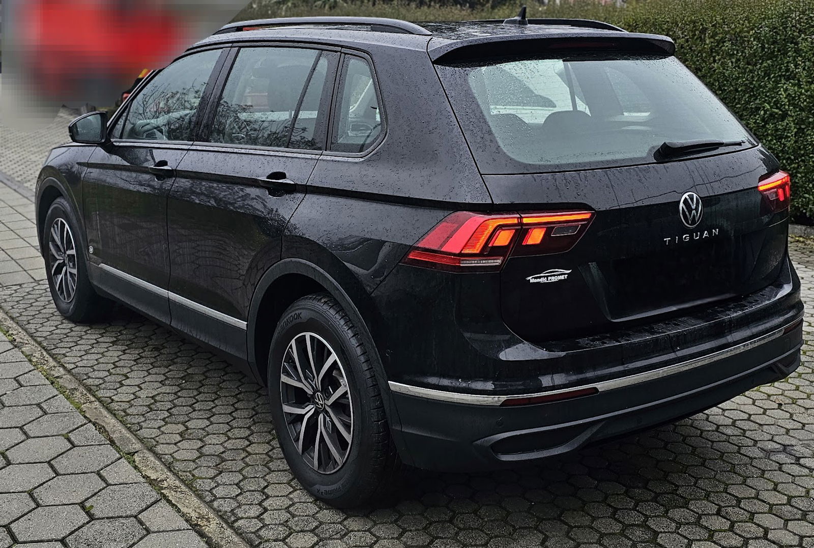 Mandić PROMET D.O.O