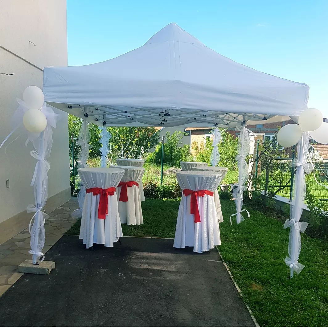 Event Service Šatorčić