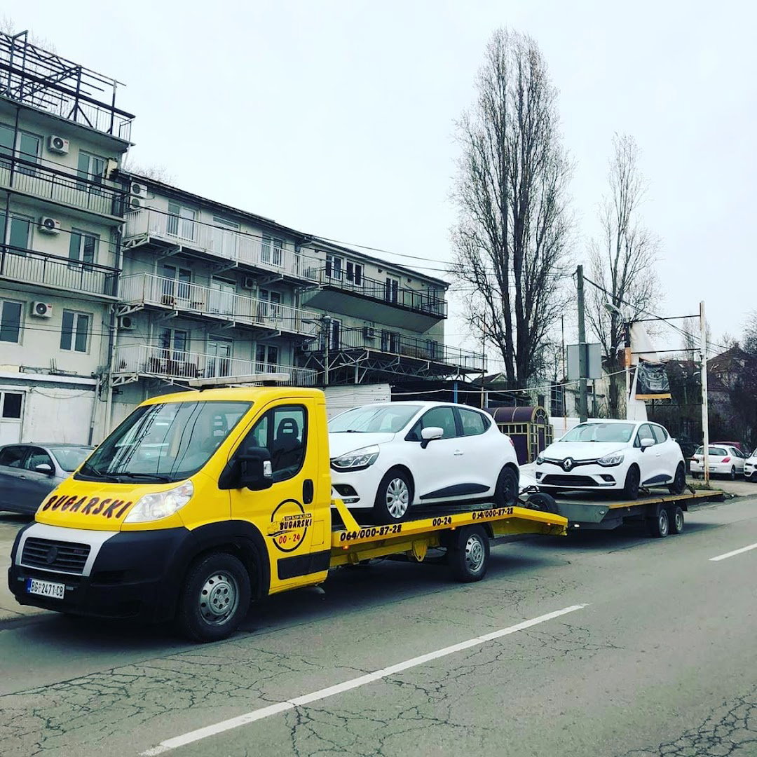 Slep sluzba Bugarski Obrenovac