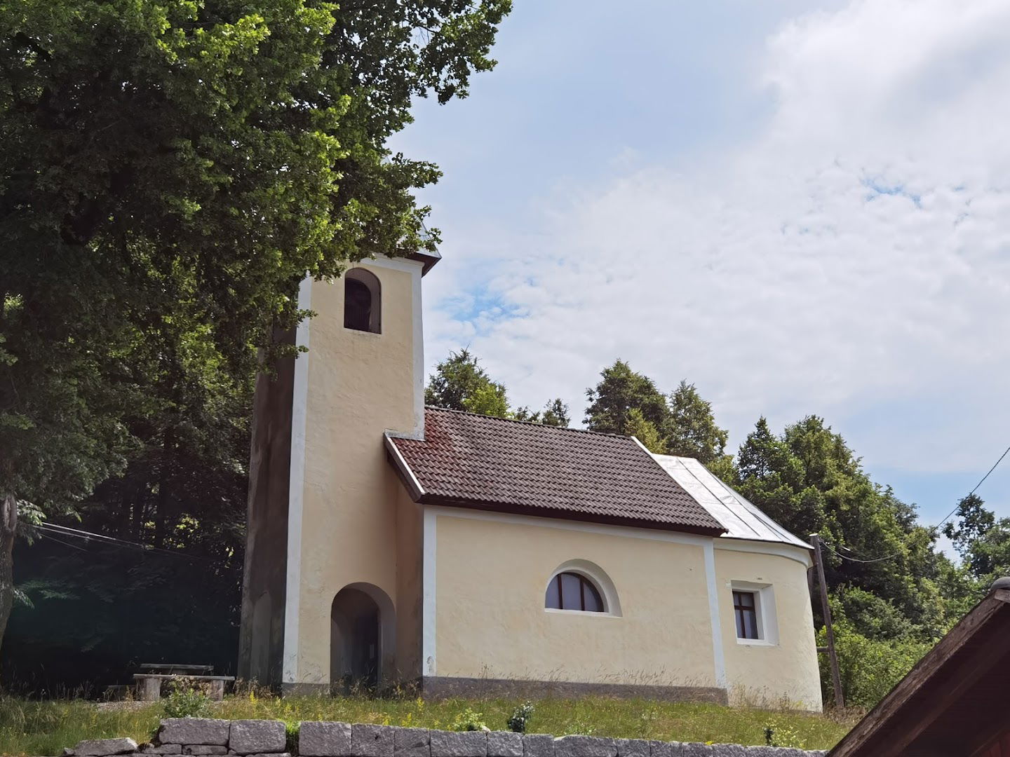 Church of St. Marija