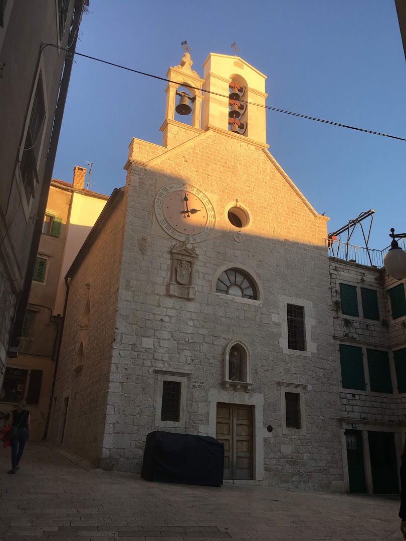 Biskupski Ordinarijat