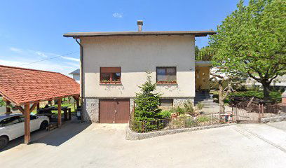 Vibes Of nature, Unikatni izdelki in spletna prodaja, Boštjan Šoba s.p.