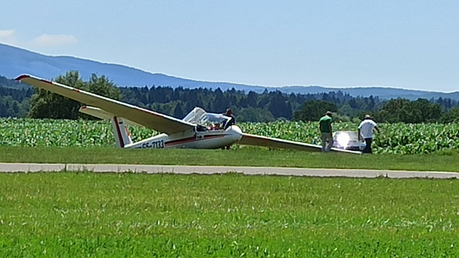 Aeroklub Novo mesto