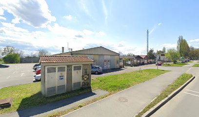 Stovarište Vet-prom