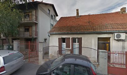 Dom za stare Avenija 1990 Banovo Brdo