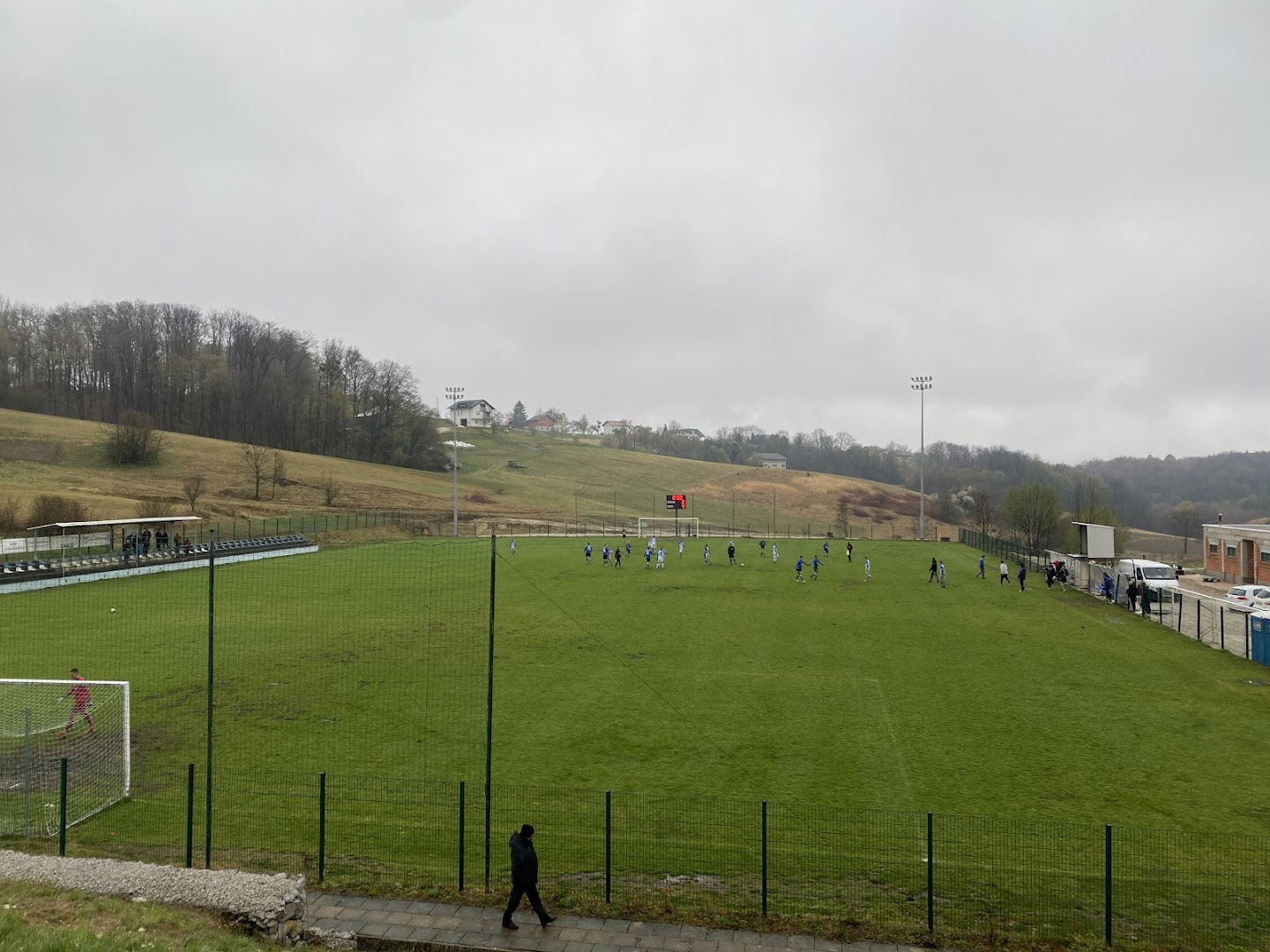 NK STRAŽA HUM NA SUTLI