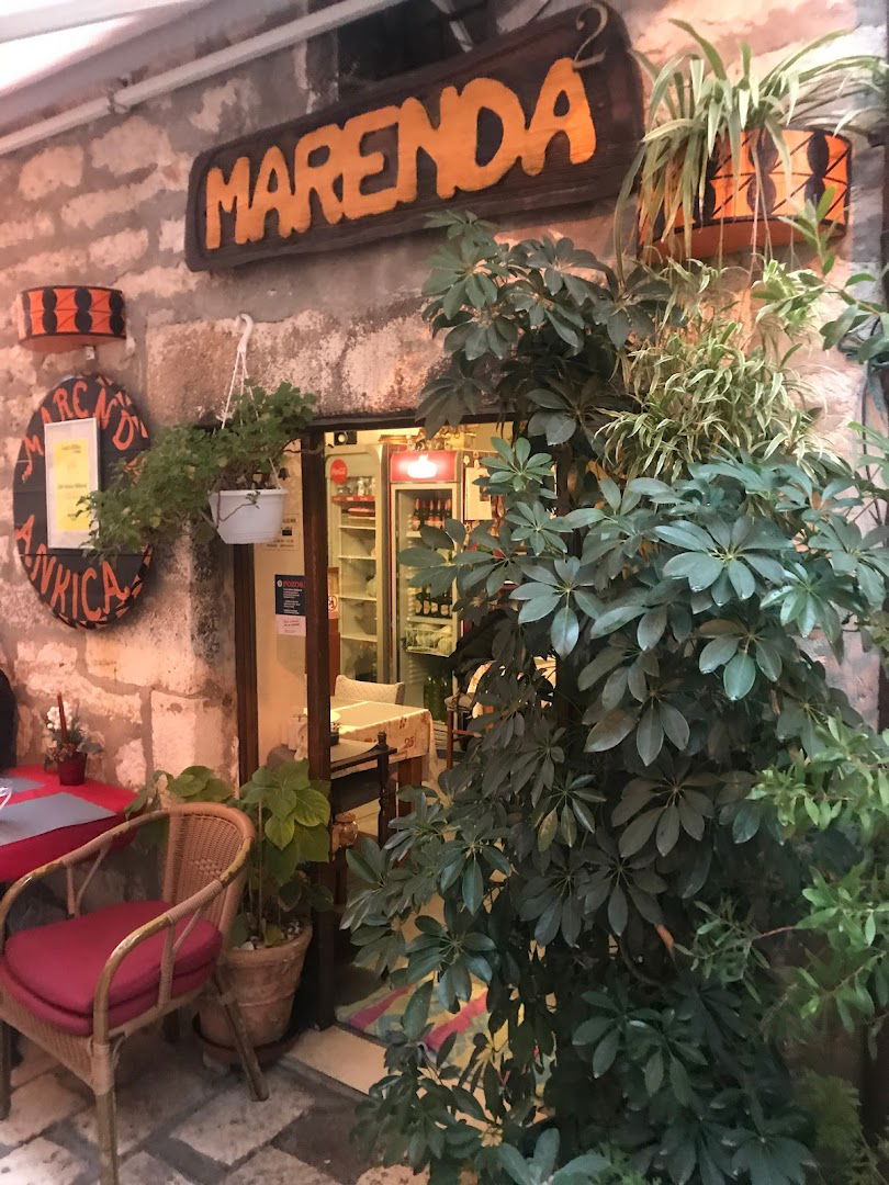 Konoba Marenda