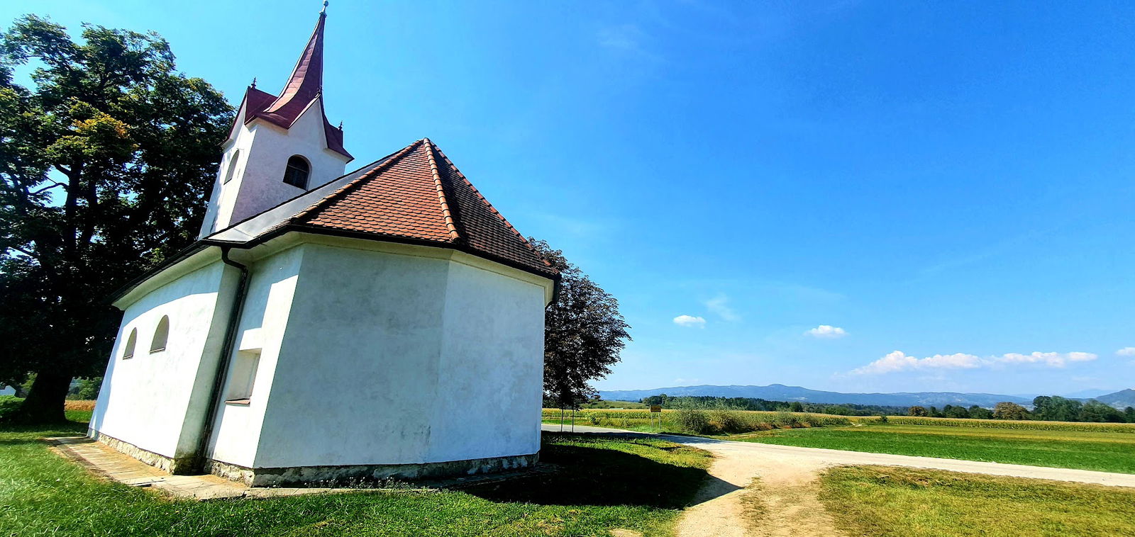 Sveti Tomaž