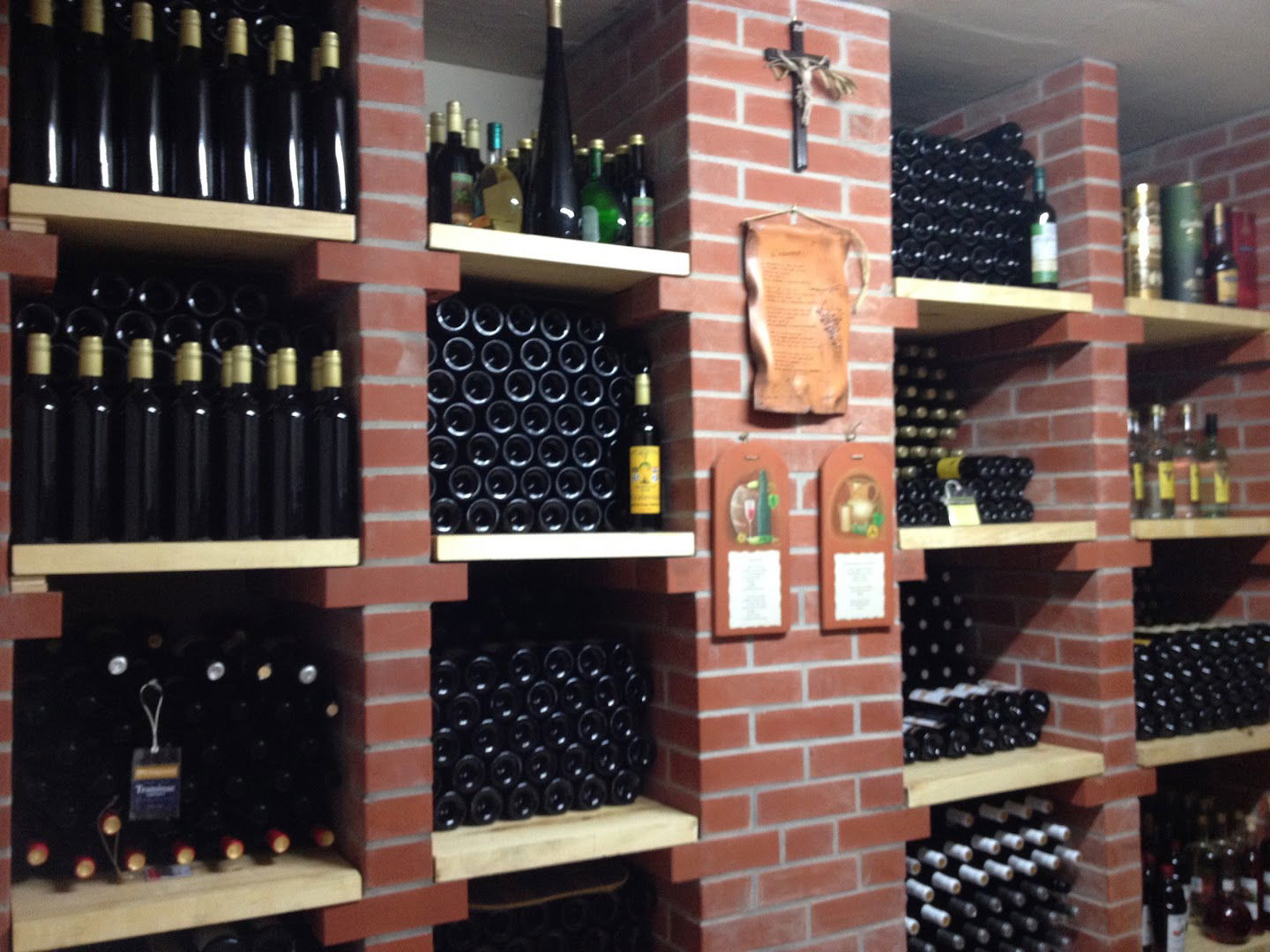 OPG Gašparinčić Josip