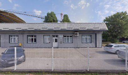 VINTAX car rental (Zagreb, downtown)