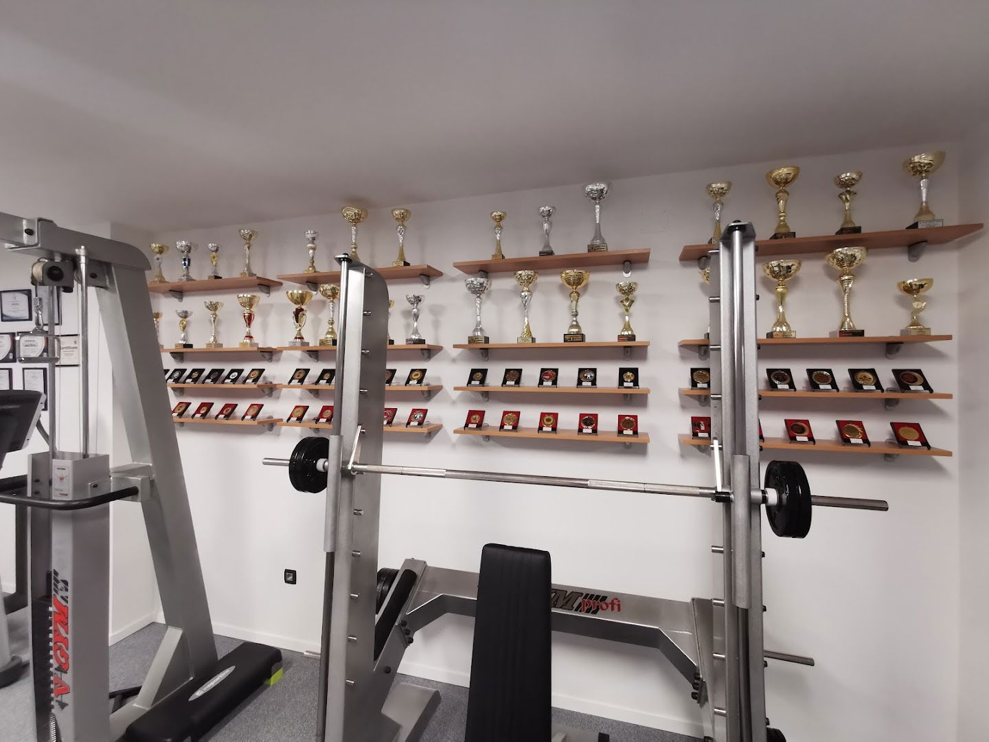 PLK "Wild Hogs" Vrbovec