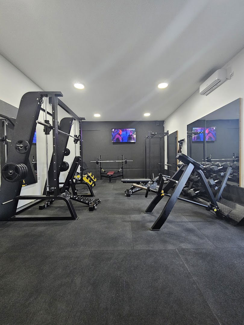 Fitness Centar Lux Gym