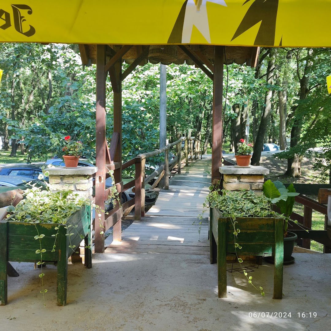 Najbolja klopa u Obrenovcu