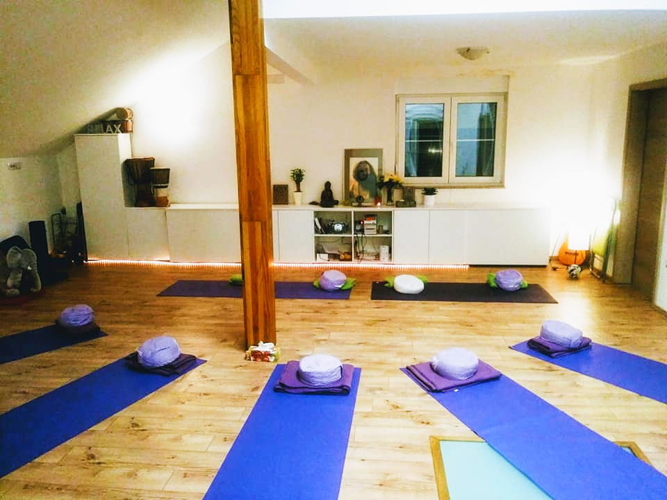 SATTVA - Centar zdravlja i sreće