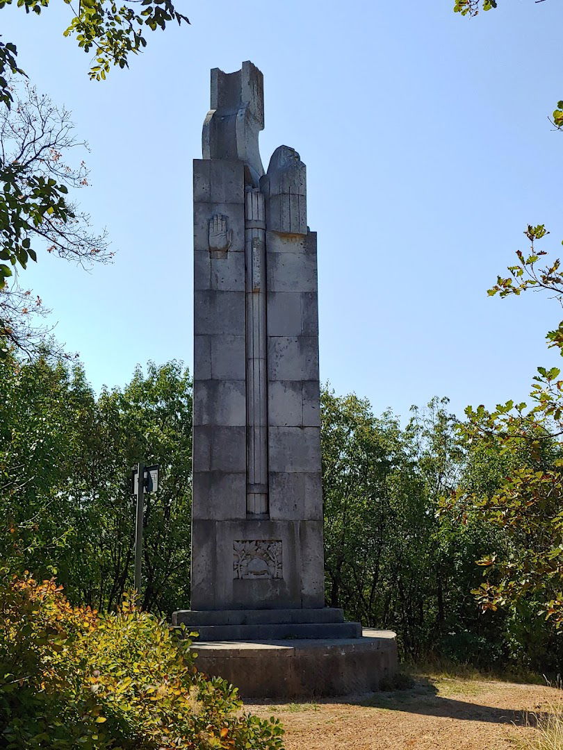 Monumento Filippo Corridoni