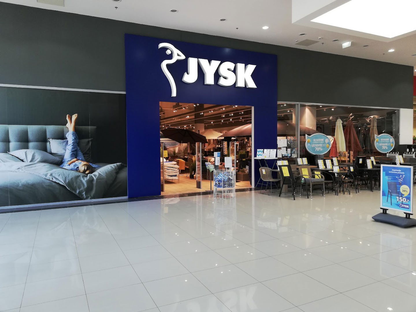 JYSK Imotski