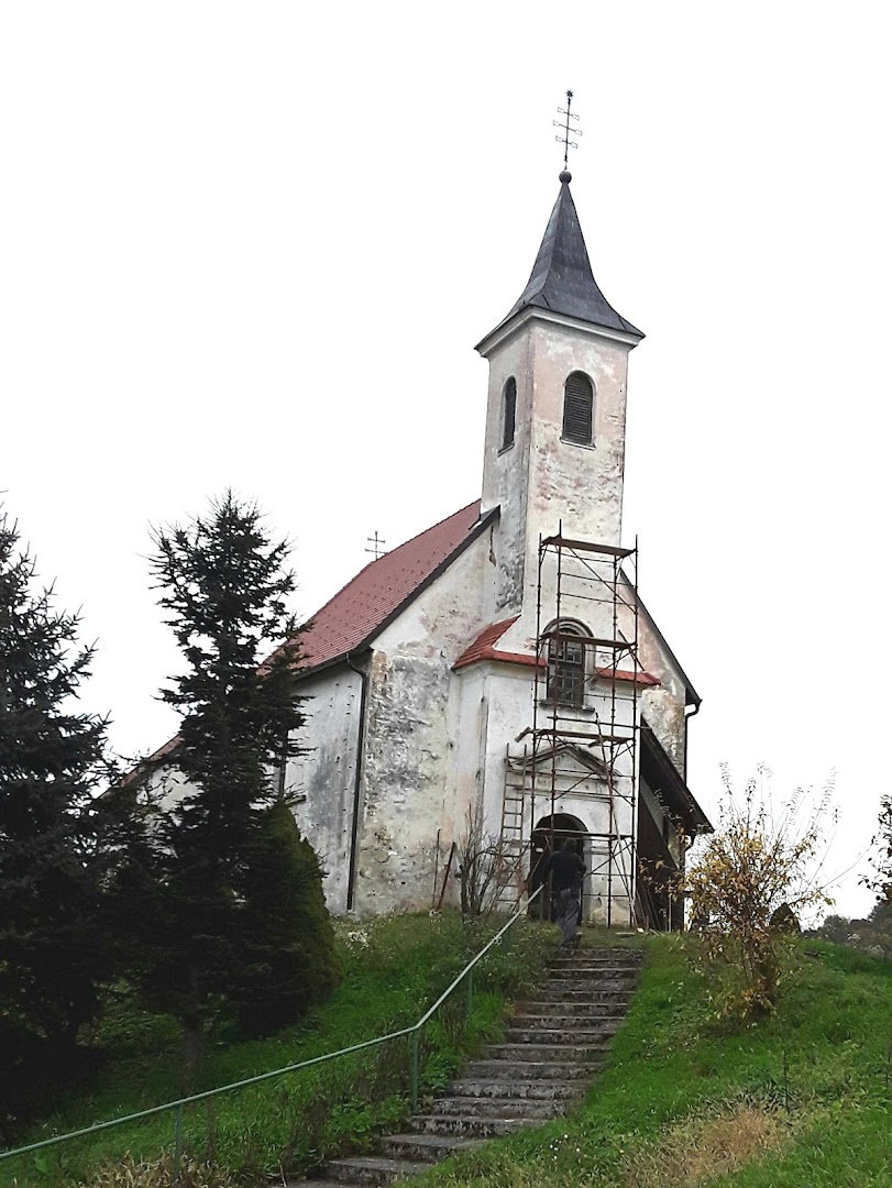 Chapel of St. Margaret