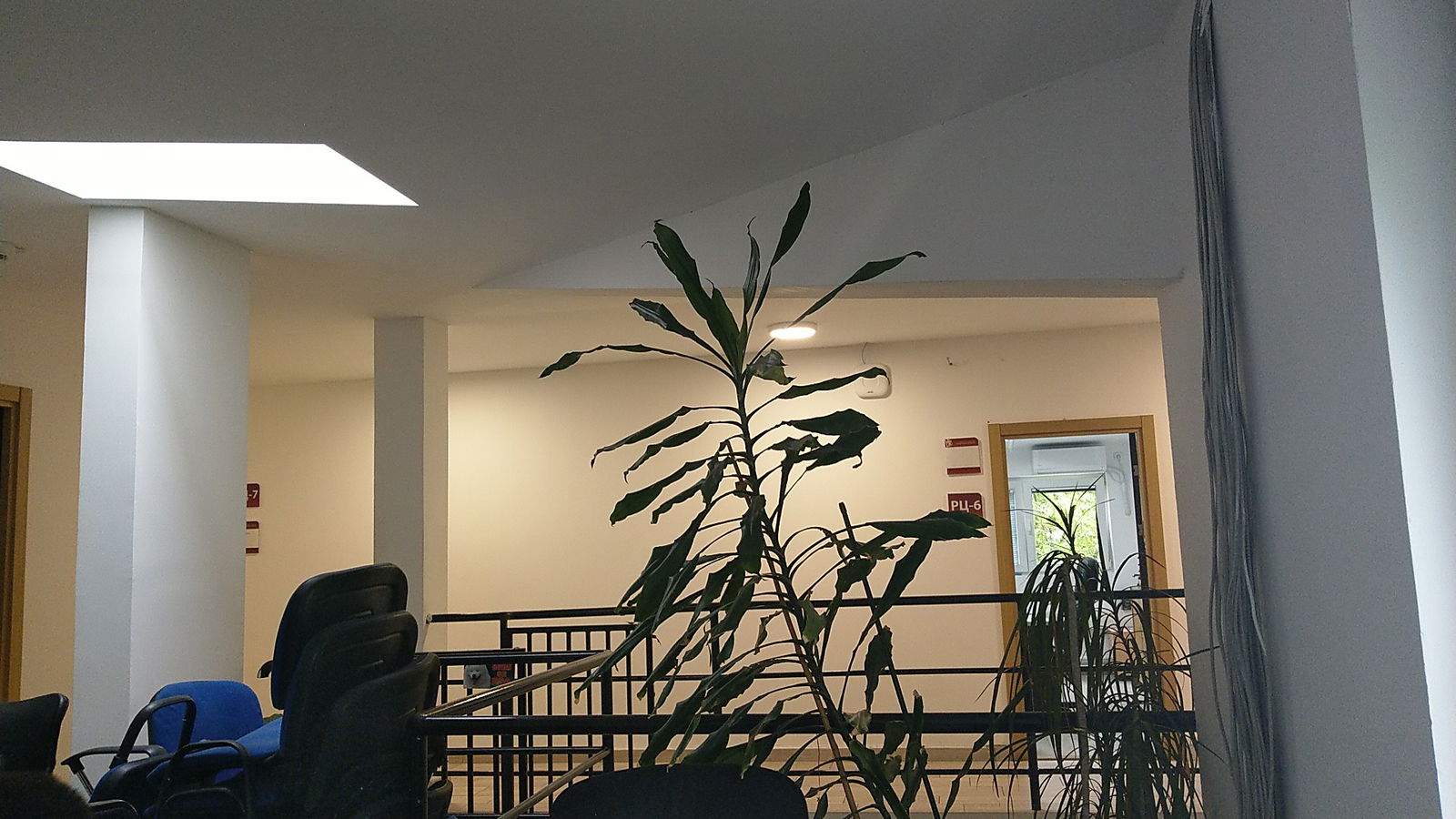 Computing Center of School of Electrical Engineering