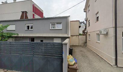 Tehnika podmazivanja d.o.o.