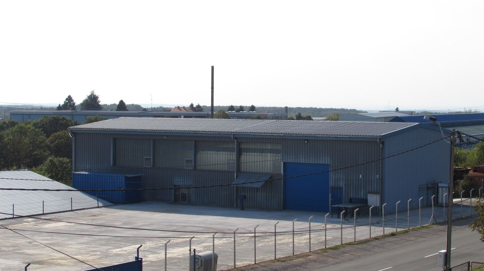 JH Internacional d.o.o.