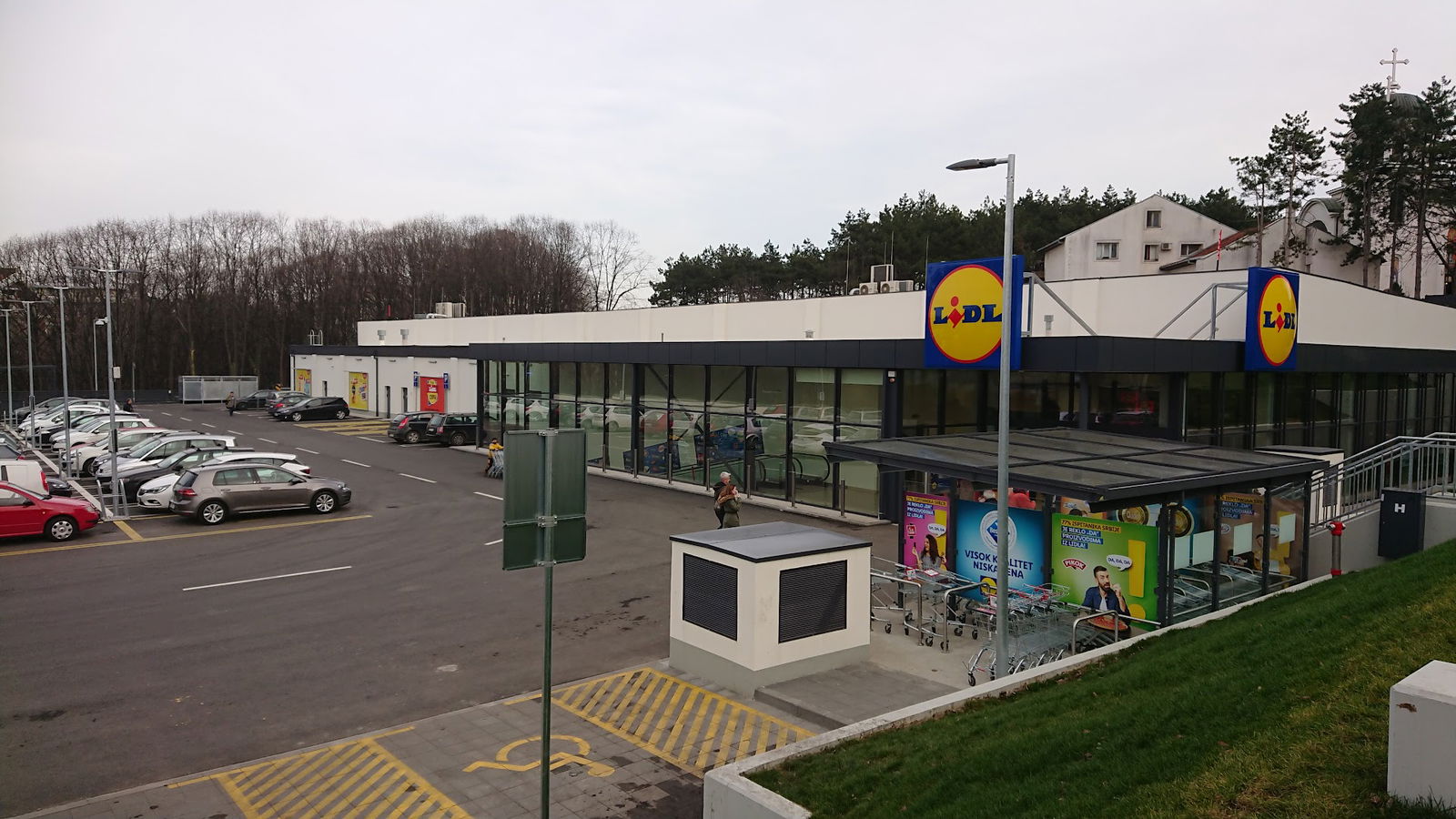Lidl