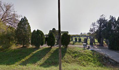 Куплинско јеврејско гробље