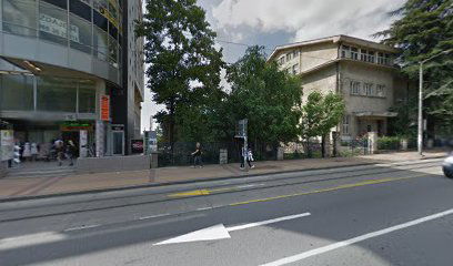 Green-Left Front Čukarica