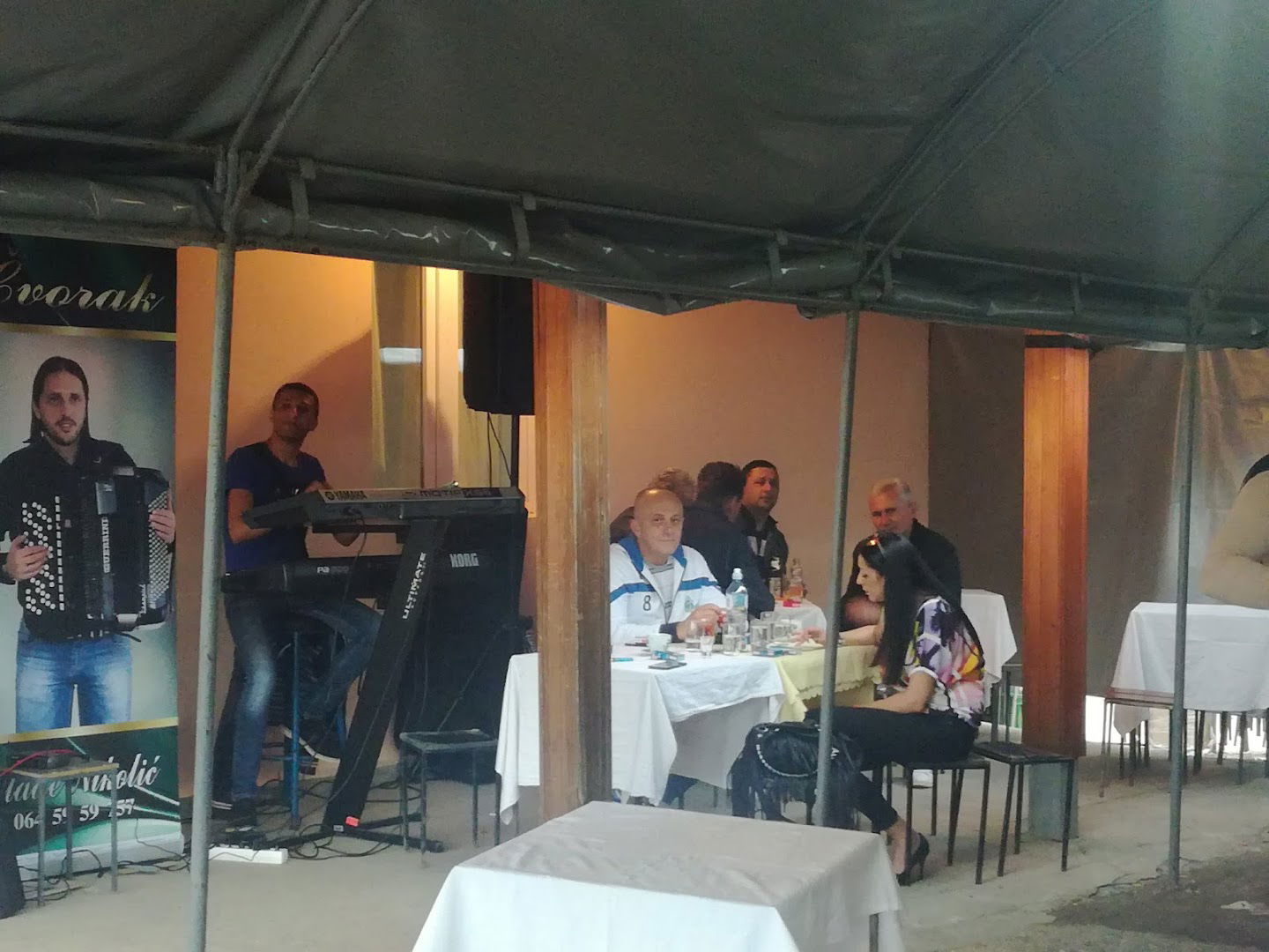 Мали Рај код Туње