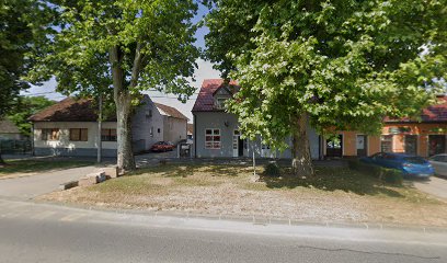 Frizerski salon Adrianno