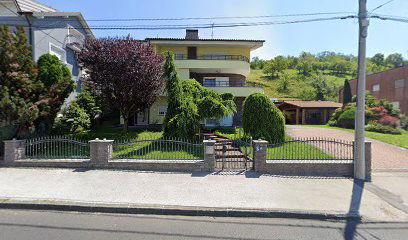 installations Ištvanić