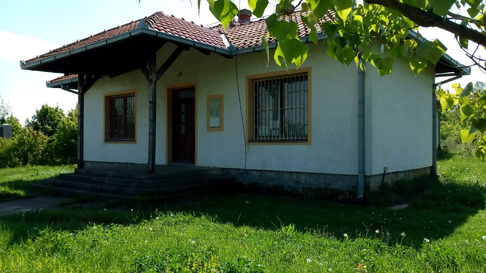 Дом културе Стубленица