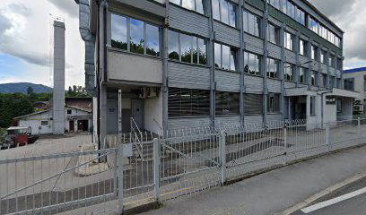 Ecopack predelava Bioplastike d.o.o.