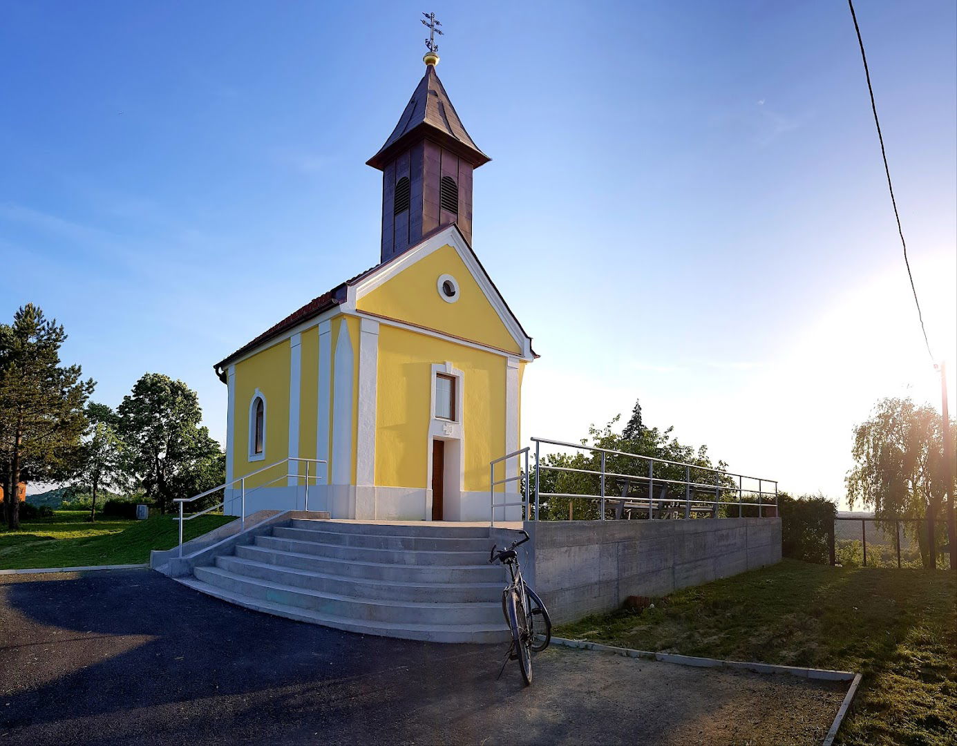 Church of the Holy Trinity