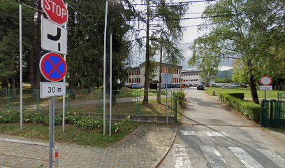 Osnovna škola Bistra