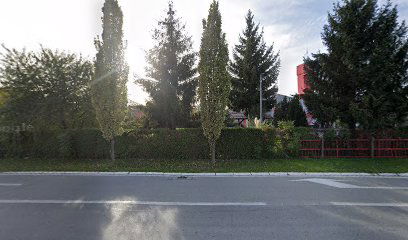 Javna vatrogasna postrojba Grada Daruvara