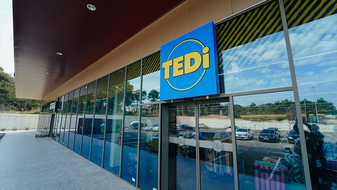 TEDI Poslovanje d.o.o.