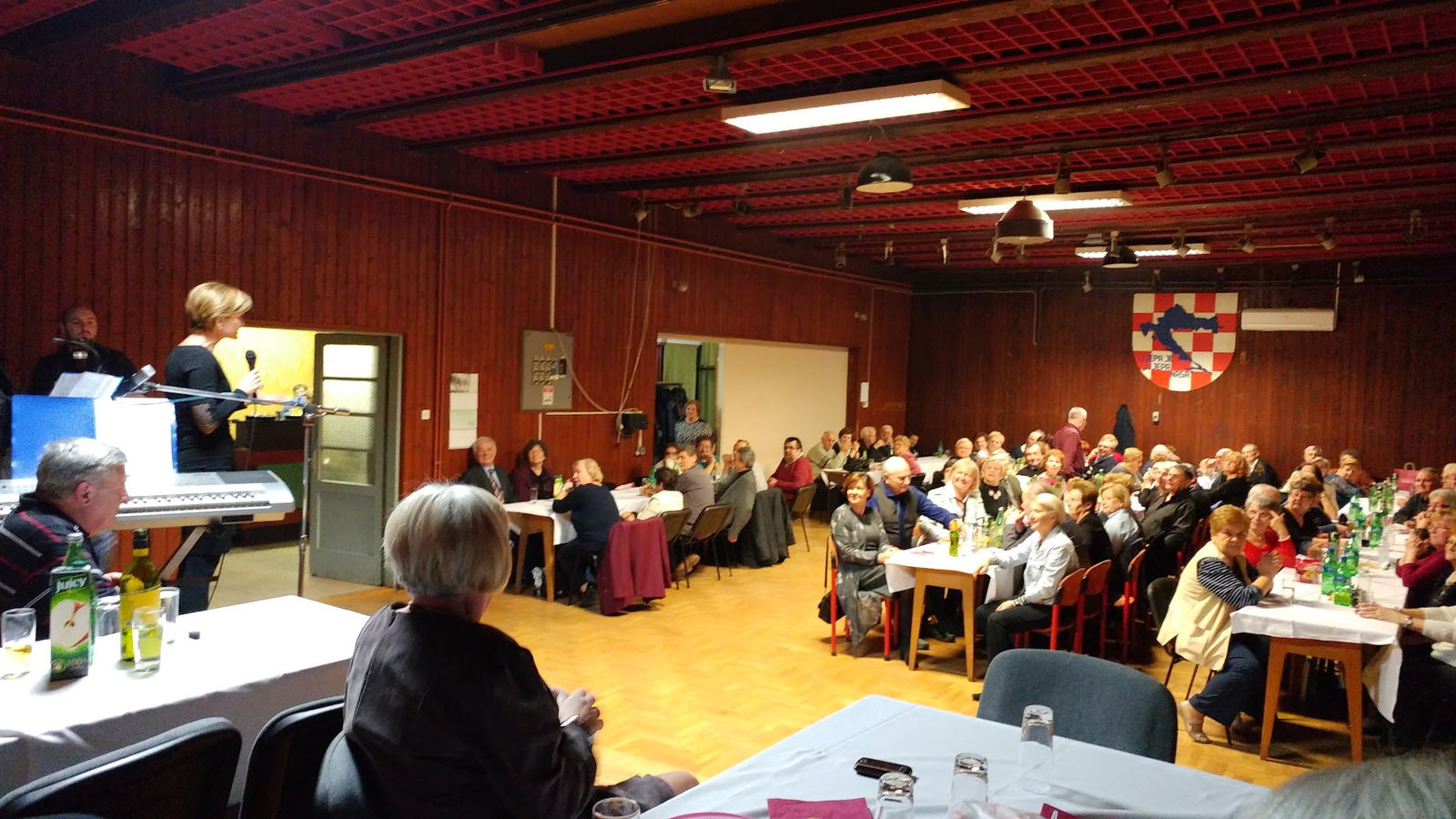 Vrapče Voluntary Fire Brigade