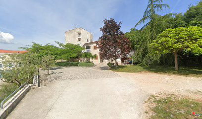 Specijalistička ordinacija za ortodonciju Antonija Kujundžić