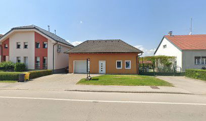 RTV SERVIS - HUTINSKI