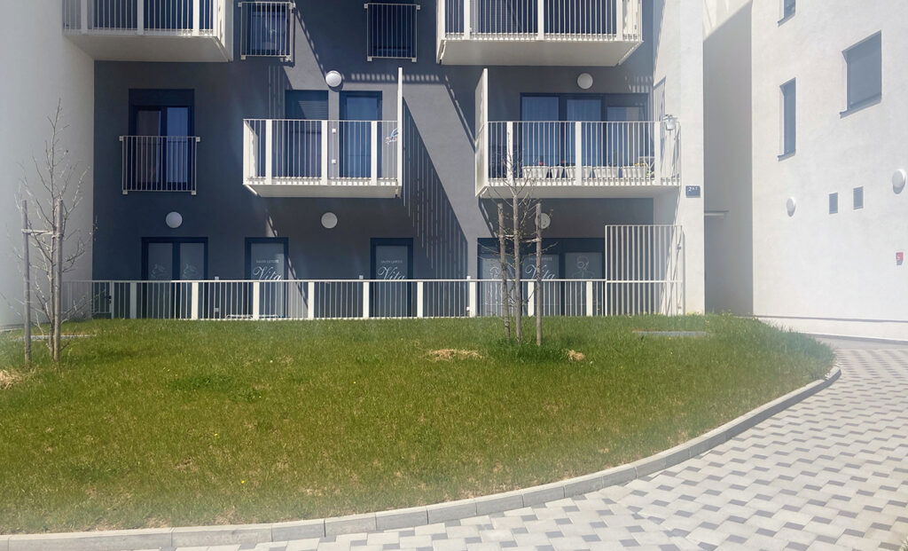 Kozmetički salon Vita