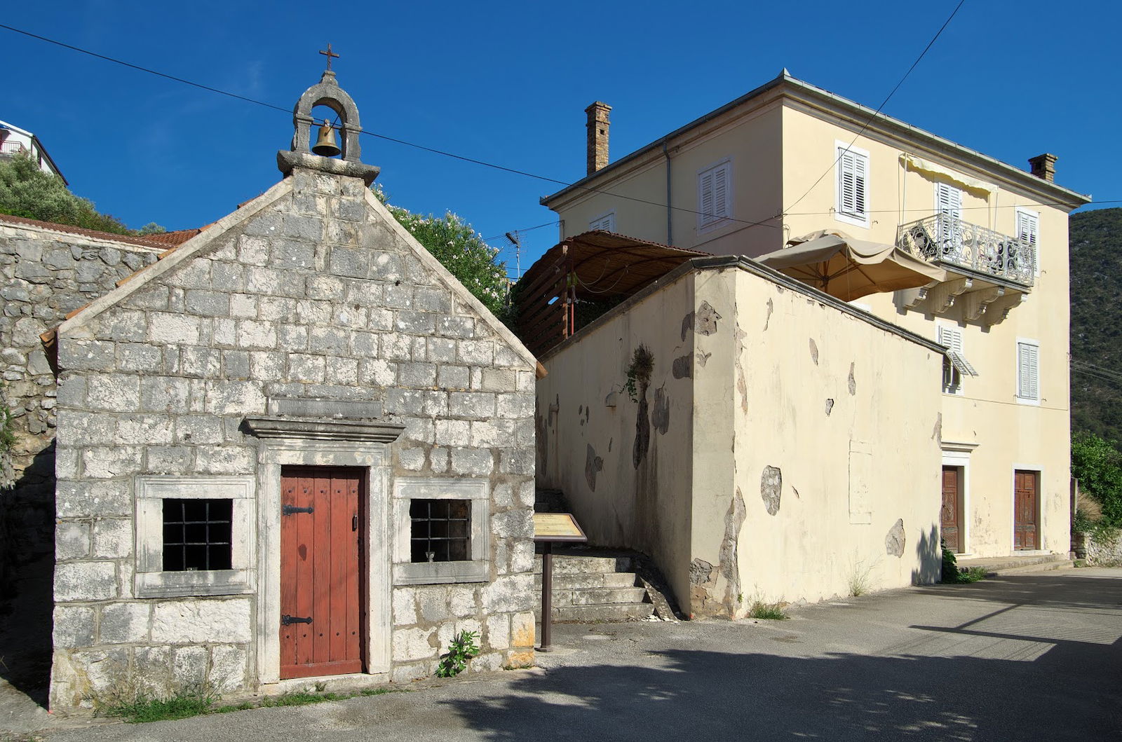 Church of St. Anthony