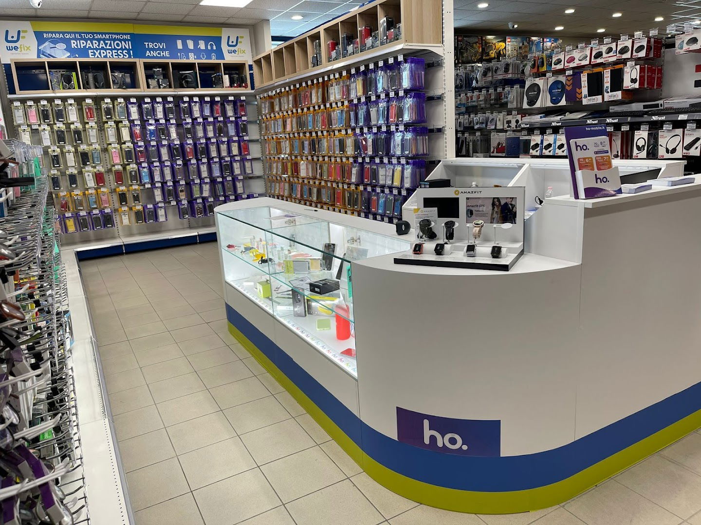 DIDON STORE ( We Fix )