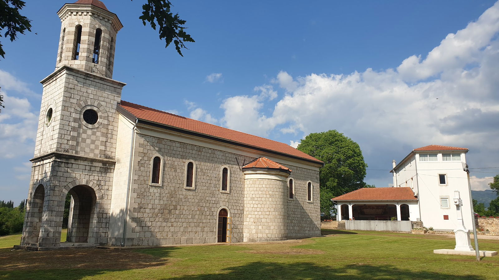 Dalmatinska Lazarica