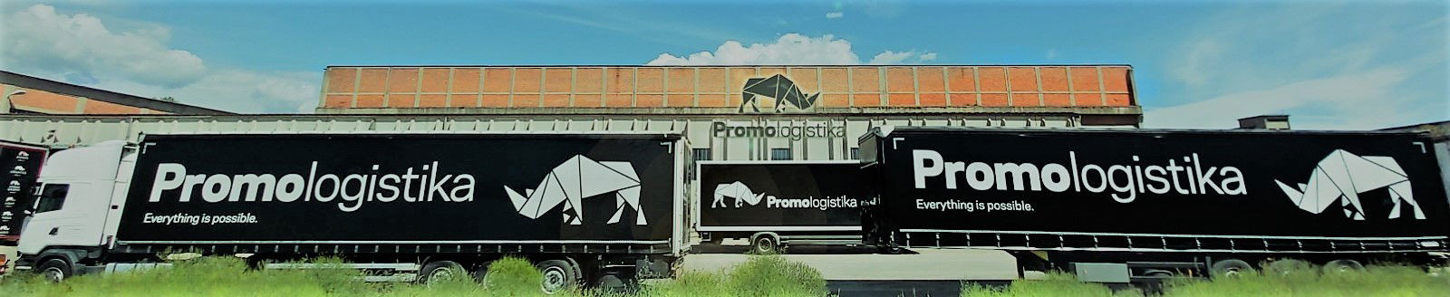 PROMO Logistics Ltd.